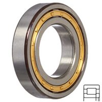 CONSOLIDATED BEARING NUP-2210E M C/3