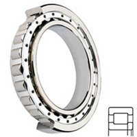 CONSOLIDATED BEARING NUP-411 C/3