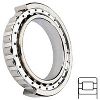 CONSOLIDATED BEARING RLS-25-LL