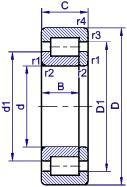 CRAFT, ГПЗ 70 592708 М1