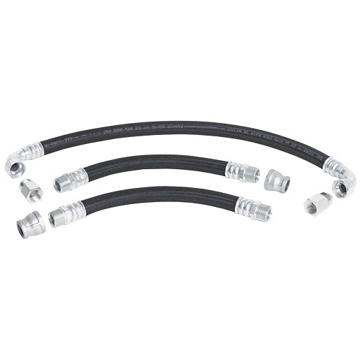 2IN SLEEVOIL COOLANT HOSE KIT 2IN SLEEVOIL COOLANT HOSE KIT