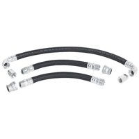DODGE 3/4IN SLEEVOIL COOLANT HOSE KIT