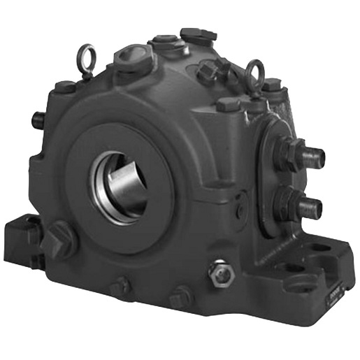 5-7/16 SLV RTL PIL BLK MOD ; 434310 5-7/16 SLV RTL PIL BLK MOD ; 434310