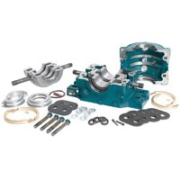 DODGE 6 SLV RTL PILLOW BLOCK MOD ; 434210