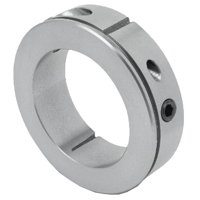 7 SLV SPLIT THRUST COLLAR 7 SLV SPLIT THRUST COLLAR
