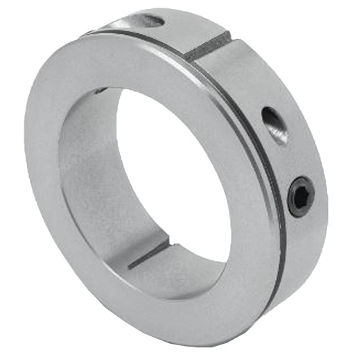 7 SLV SPLIT THRUST COLLAR 7 SLV SPLIT THRUST COLLAR