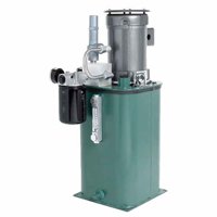 DODGE OLF-2 SYSTEM 3PH