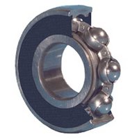 EBC 6905-2RS ; 61905-2RS