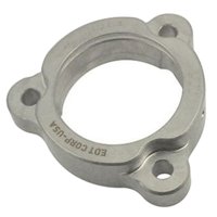 EDT CORP 22AC