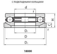 18222Л 18222Л