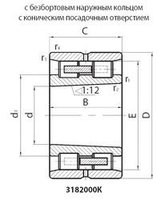 EPK 3182152К