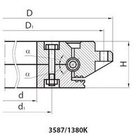 EPK 3587/1380K