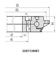 EPK 3587/1380K1