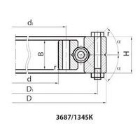 3687/1345К1У 3687/1345К1У