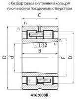 EPK 4162920К