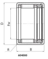 EPK 604901E