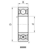 EPK 80310Ш2У