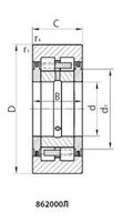 EPK 862715ЛТ2