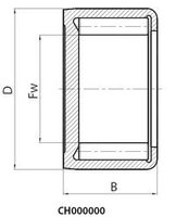 CH061007 CH061007