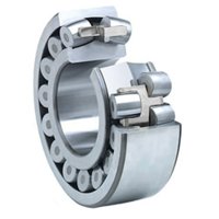 FAG 22207E1.C4