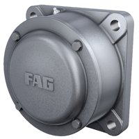 FAG F518-A-L