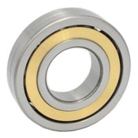 FAG QJ207-XL-N2-MPA