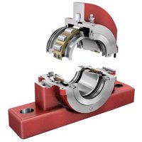 FAG S1BCH-215-FL