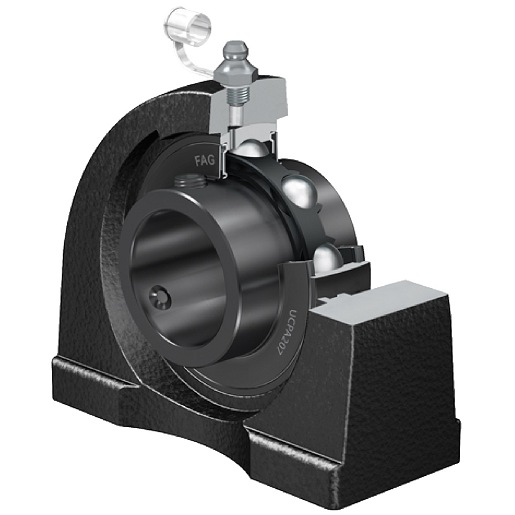 UCPA205-J7 UCPA205-J7