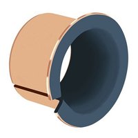 GGB BEARINGS BB2522DUB