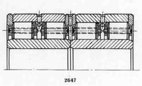 ГПЗ 20 4427/750 ХК