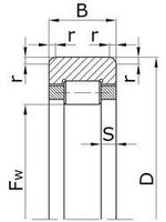 ГПЗ 292308Н