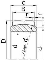 ГПЗ 2ШСЛ10К1