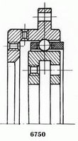 ГПЗ 4-186724 Ю1Т