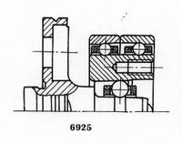 ГПЗ 4-300095 К3П