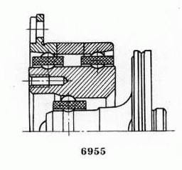 4-306095 Ю3ТП 4-306095 Ю3ТП