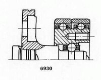 ГПЗ 4-306095 К3П