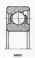 ГПЗ 4 6025 Е