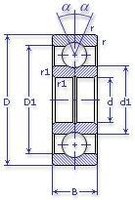ГПЗ 6 176307 Л