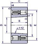 ГПЗ 6 3182107