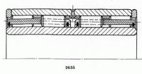 ГПЗ 6442144 ХЛМ