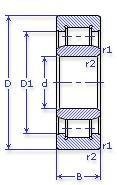 ГПЗ 70 32615 К1М