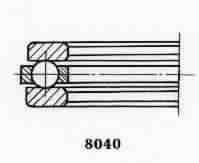 ГПЗ 998911 Л