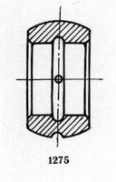 ГПЗ ШС40 ЮТВК