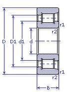 ГПЗ В6 12212 КМ