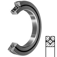 IKO CRBHV11020 A UU C1