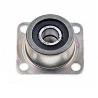 ZKLR1244-2RS ZKLR1244-2RS