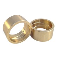 ISOSTATIC CB-2024-24 DOUBLE LOOP GRV