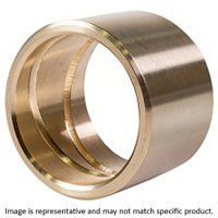 ISOSTATIC CB-3236-16 W/STYLE 4 GRV
