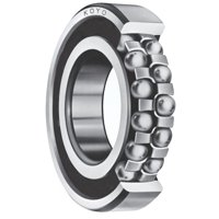 KOYO 2208 2RS