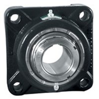 LINKBELT EFB22639HHCK81A 2 7/16 FLNG BLK RLR BRG